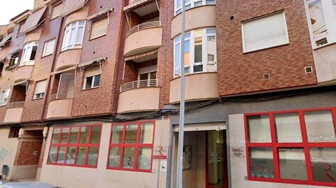 Foto 2 von Wohnung zum Verkauf in Travesía Reyes Católicos, Centro, Ponferrada