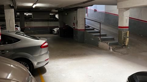 Foto 2 von Garage zur Miete in Rambla de Montserrat, 17, Catalunya - Fontetes, Cerdanyola del Vallès