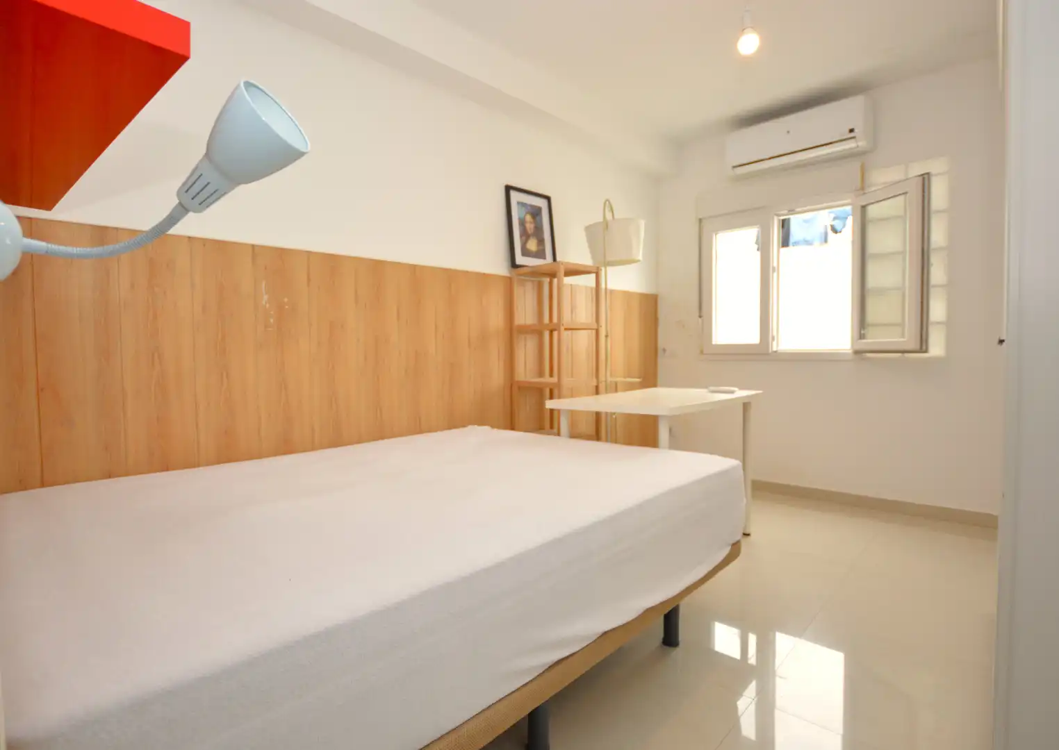Bedroom of Buildings for sale in Sevilla