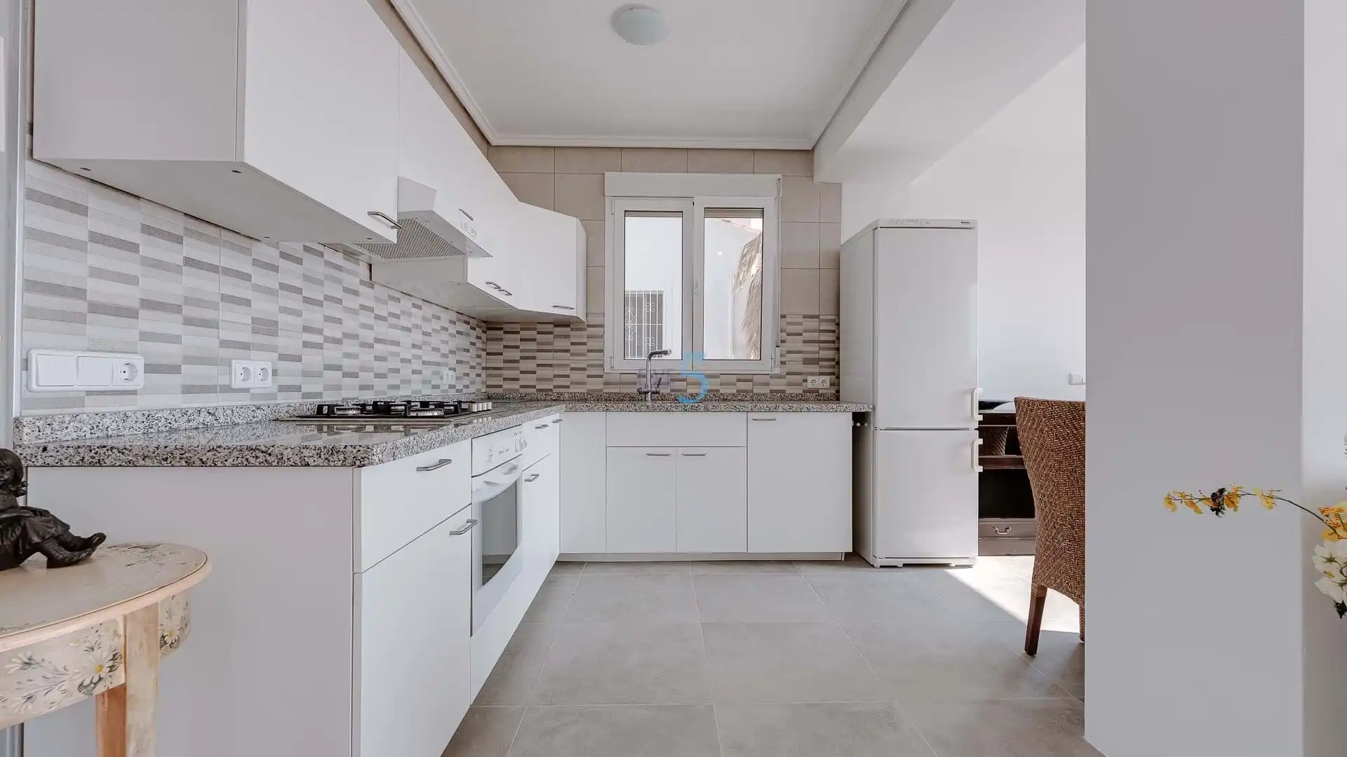 Casa con terrazza in vendita a Rojales, imagen 10