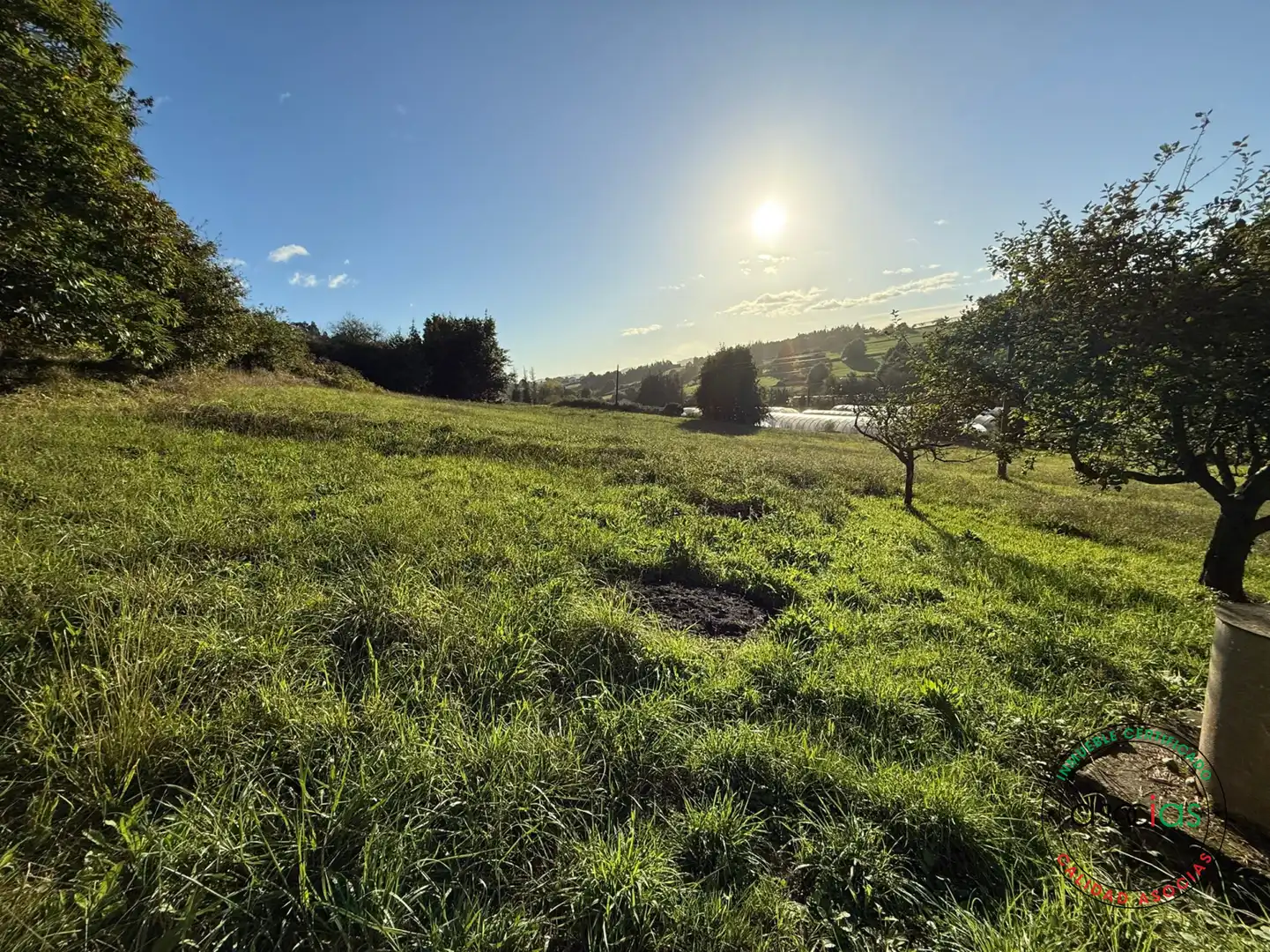 Terreno rustico in vendita a Carreño - Rebollada, imagen 12