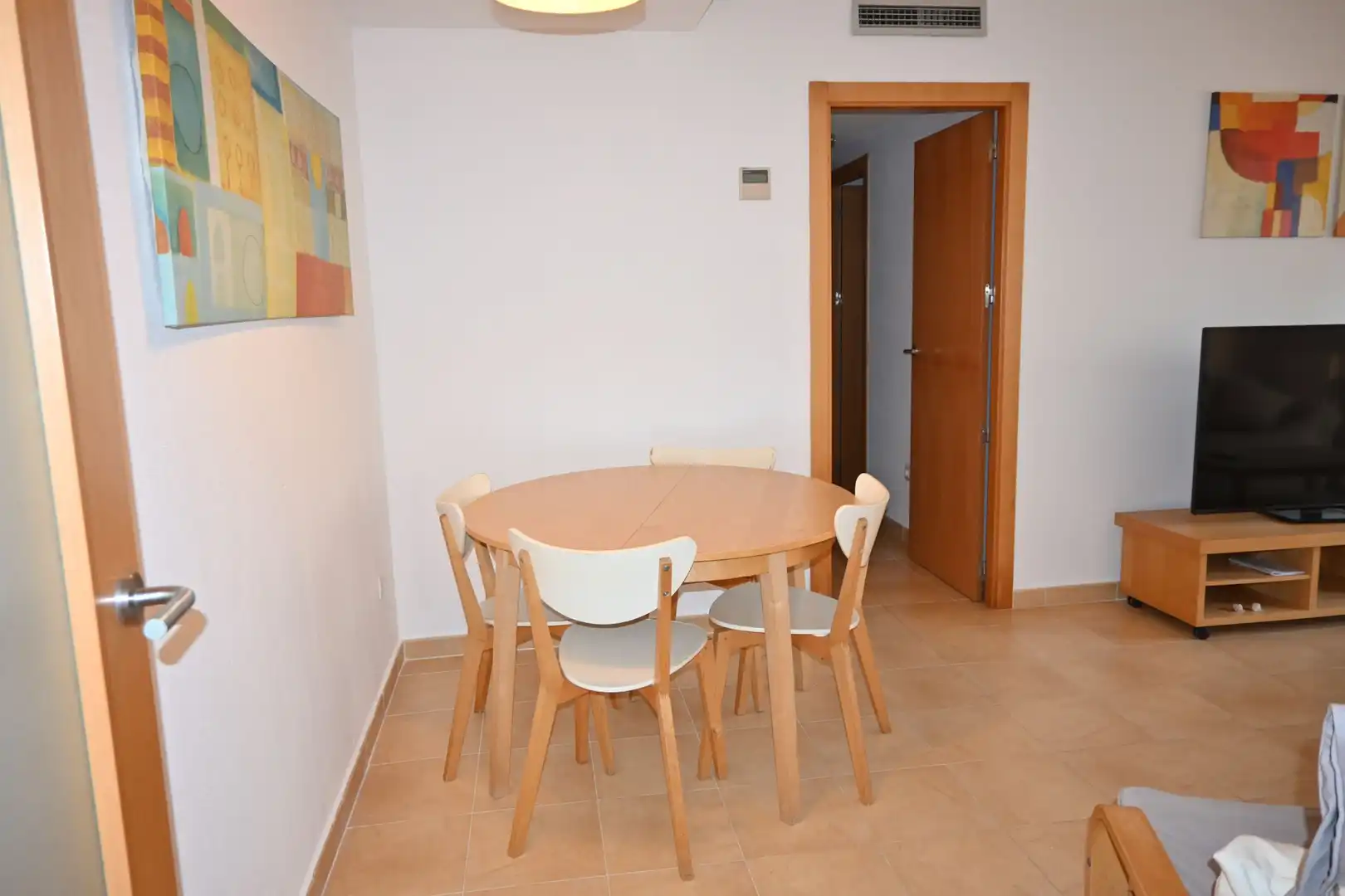 Apartment with pool for sale in Gran Vía de la Manga 17, imagen 6