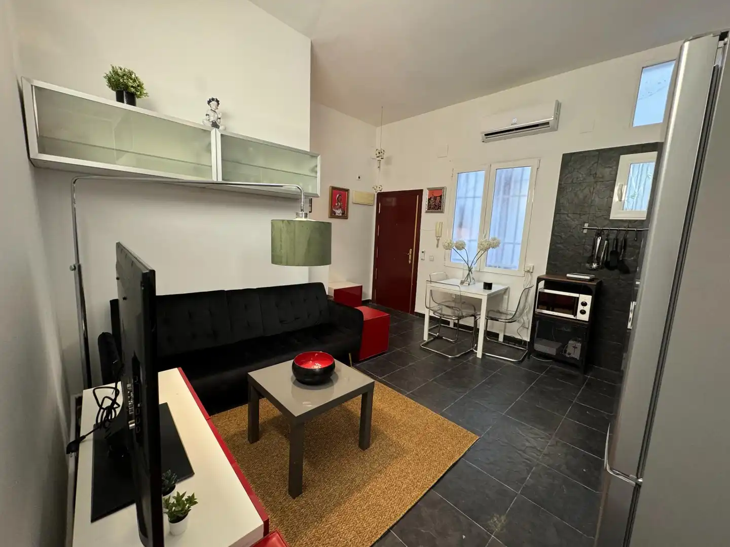 Wohnung zur Miete in Calle PALMA, Universidad - Malasaña