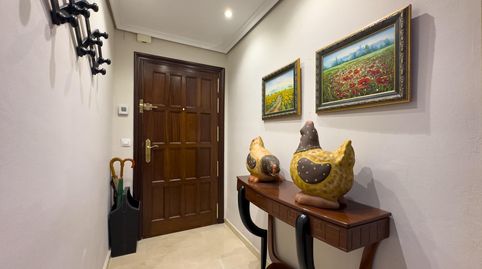 Foto 4 de Piso de alquiler en Calle Ronda de Los Tejares, Zona Centro, Córdoba Capital
