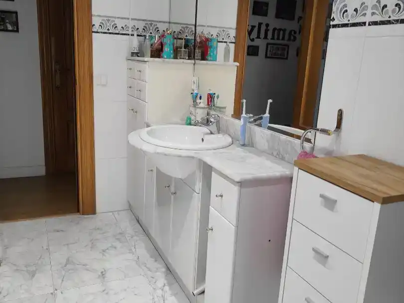 Bany de Pis en venda en Txagorritxu