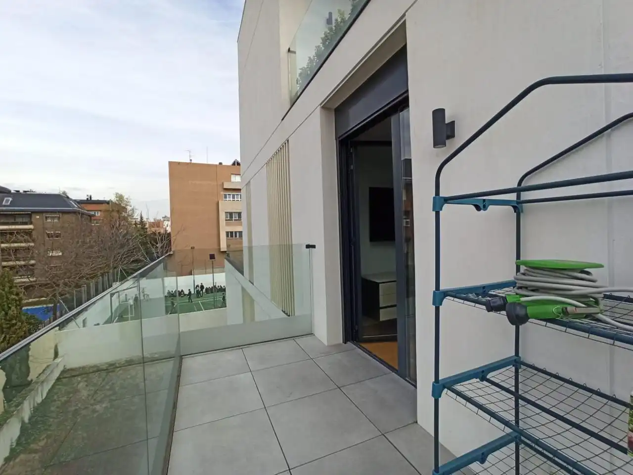 Appartement avec terrasse à vendre à Calle de Lorenzo Solano Tendero, imagen 29