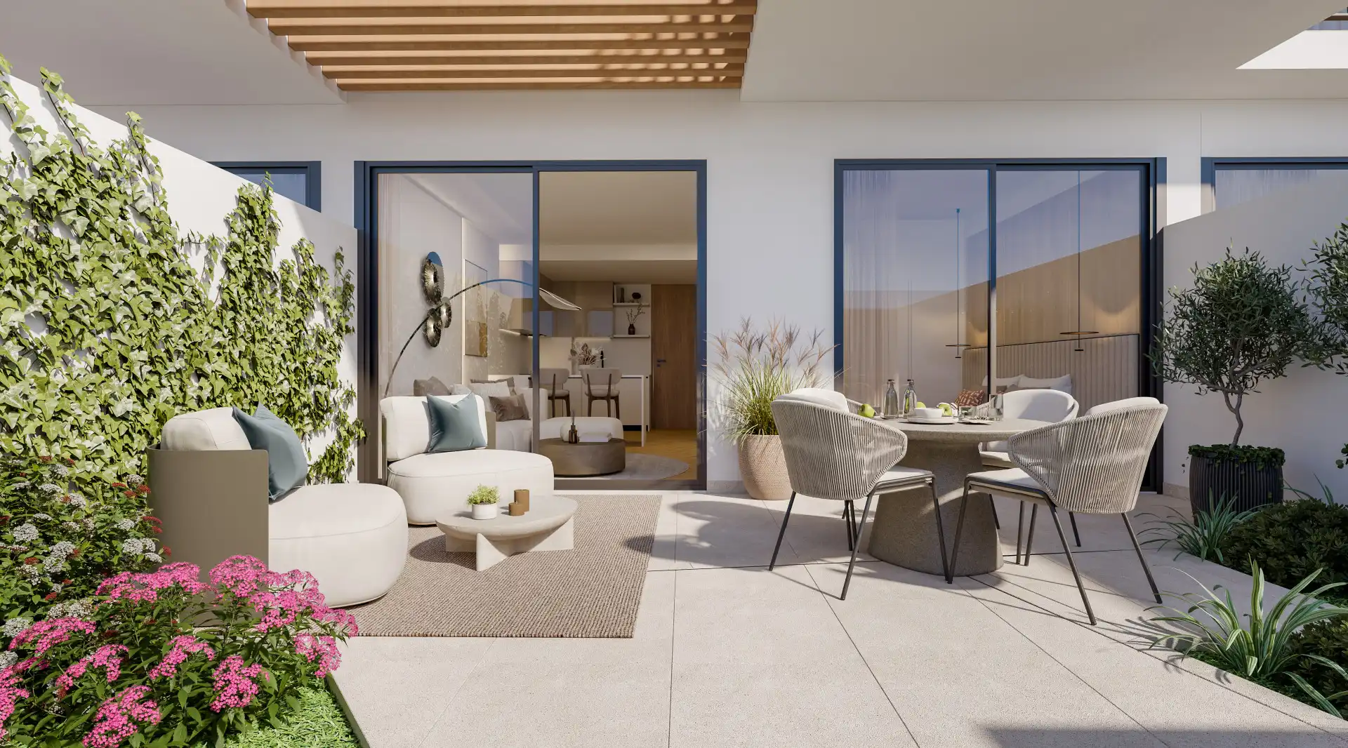 Ground floor with pool for sale in El Bajondillo, imagen 8