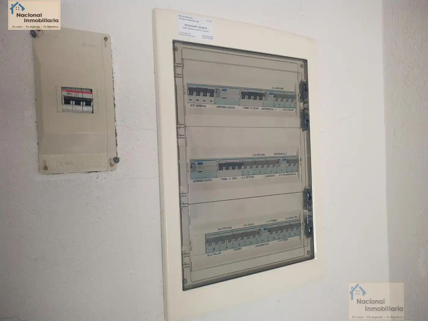 Local comercial en venta en Santa María del Tiétar, imagen 5