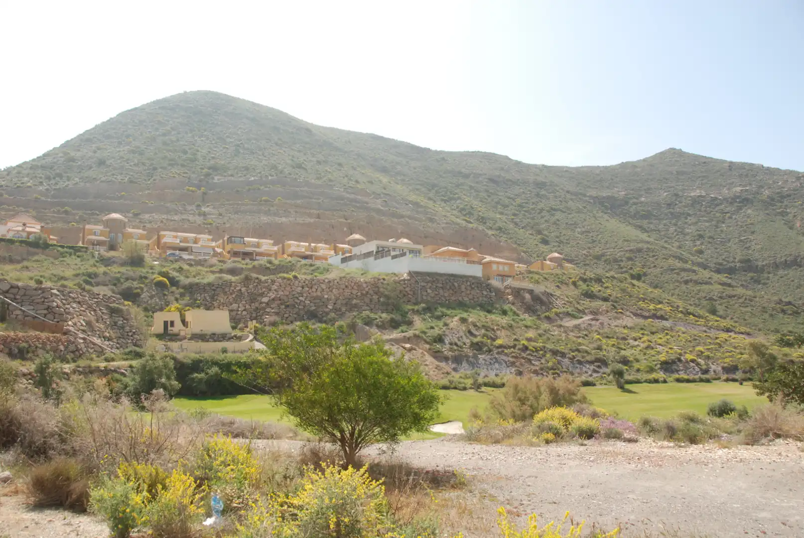 Terreno residencial en venta en Calle los Olivos, imagen 16