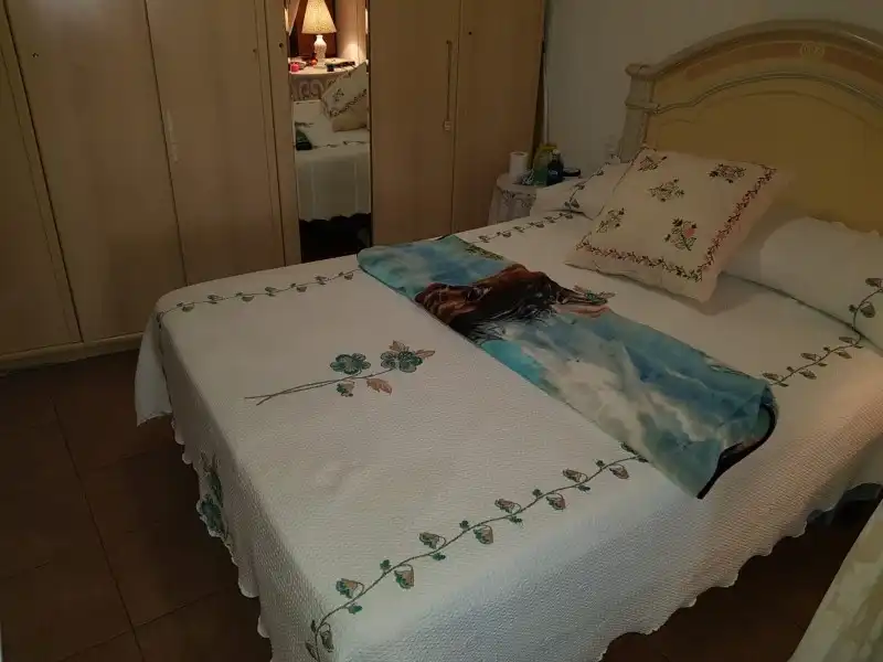 Habitación de Casa o chalet en venta en Mirabel con Jardín privado