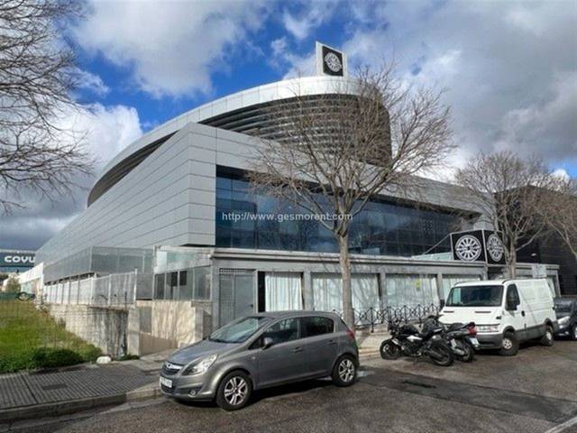 Oficina en Venta en Son Anglada