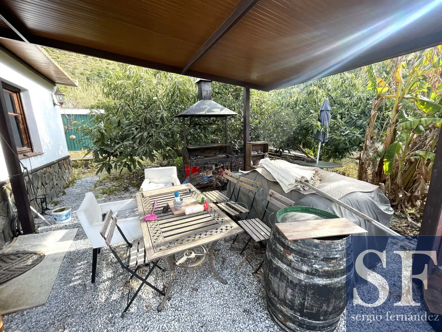 Terrace of Houses for sale in Sayalonga
