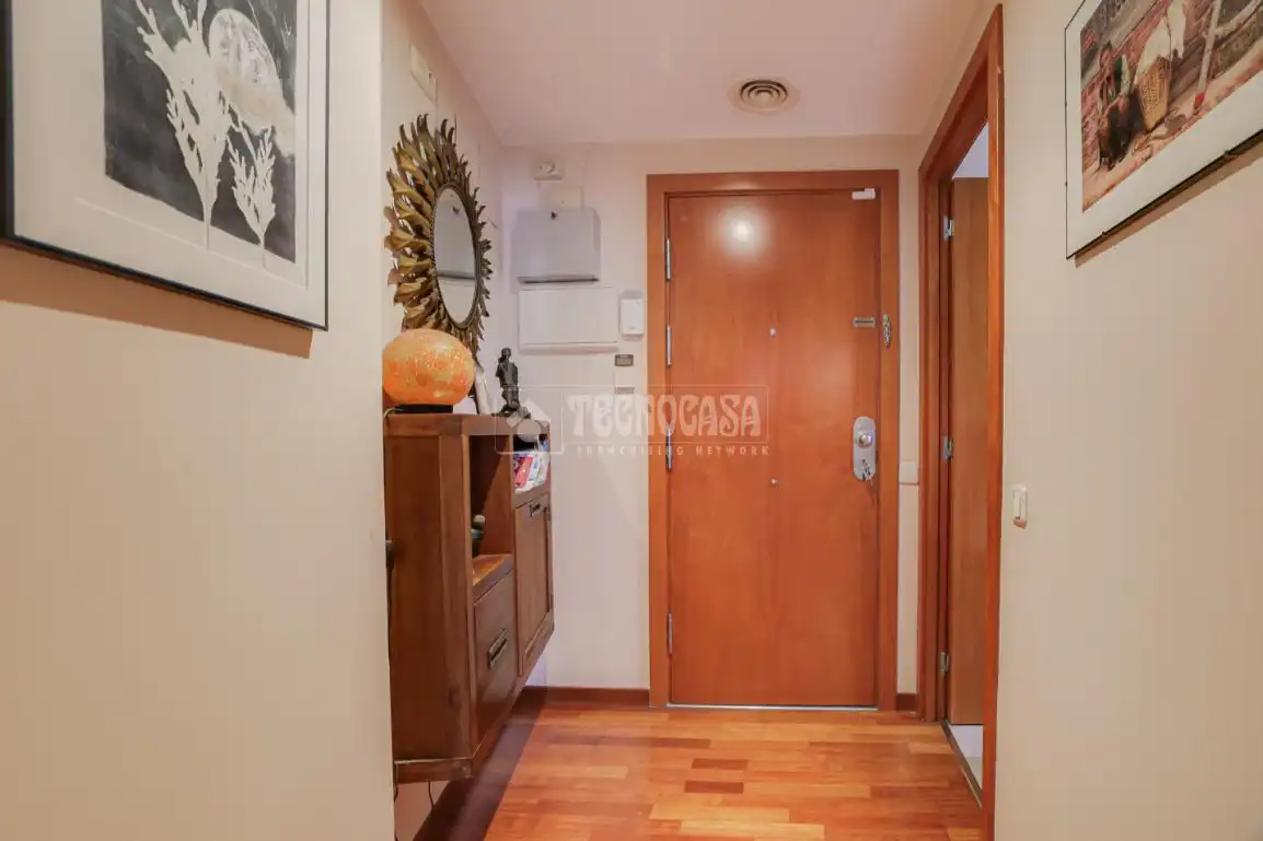 Piso en venta en Barcelona con Balcón
