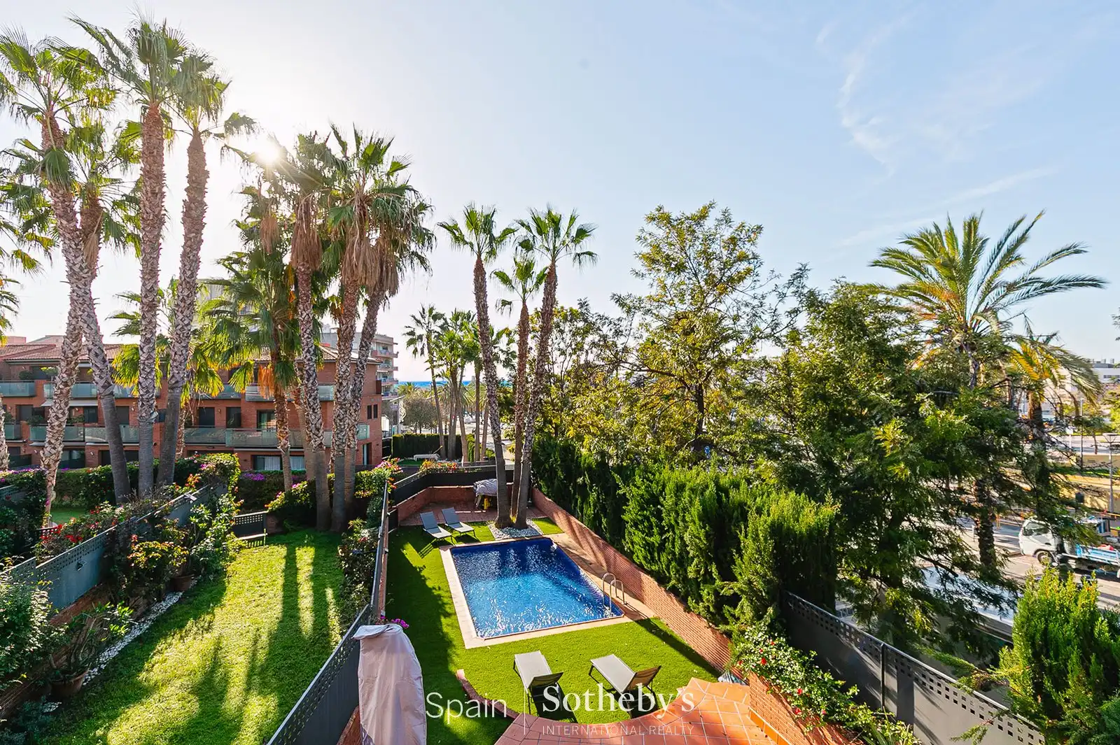 Maison jumelée avec piscine à vendre à Ametllers - Poble-Sec, imagen 36
