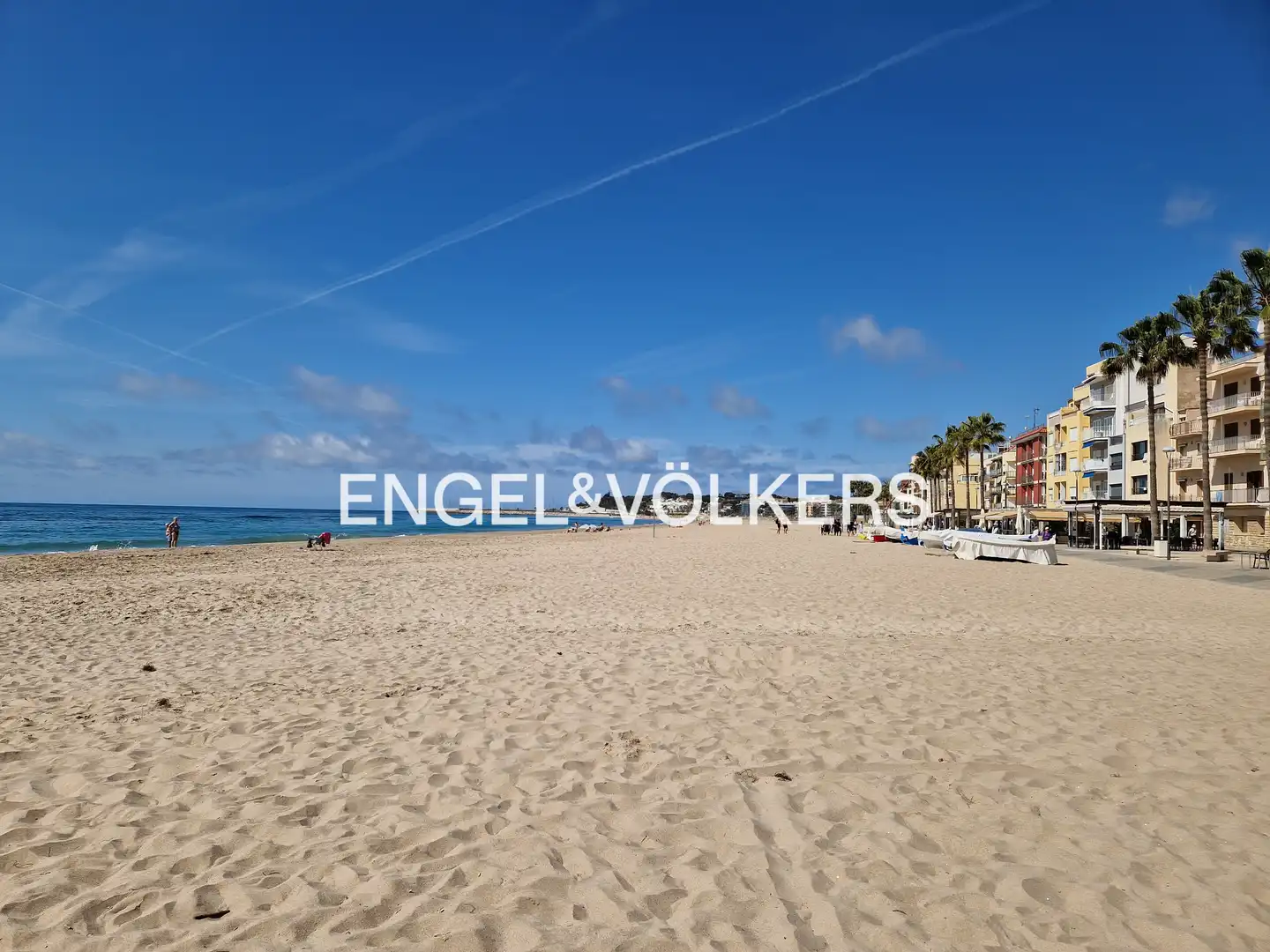 Exterior view of Buildings for sale in Torredembarra