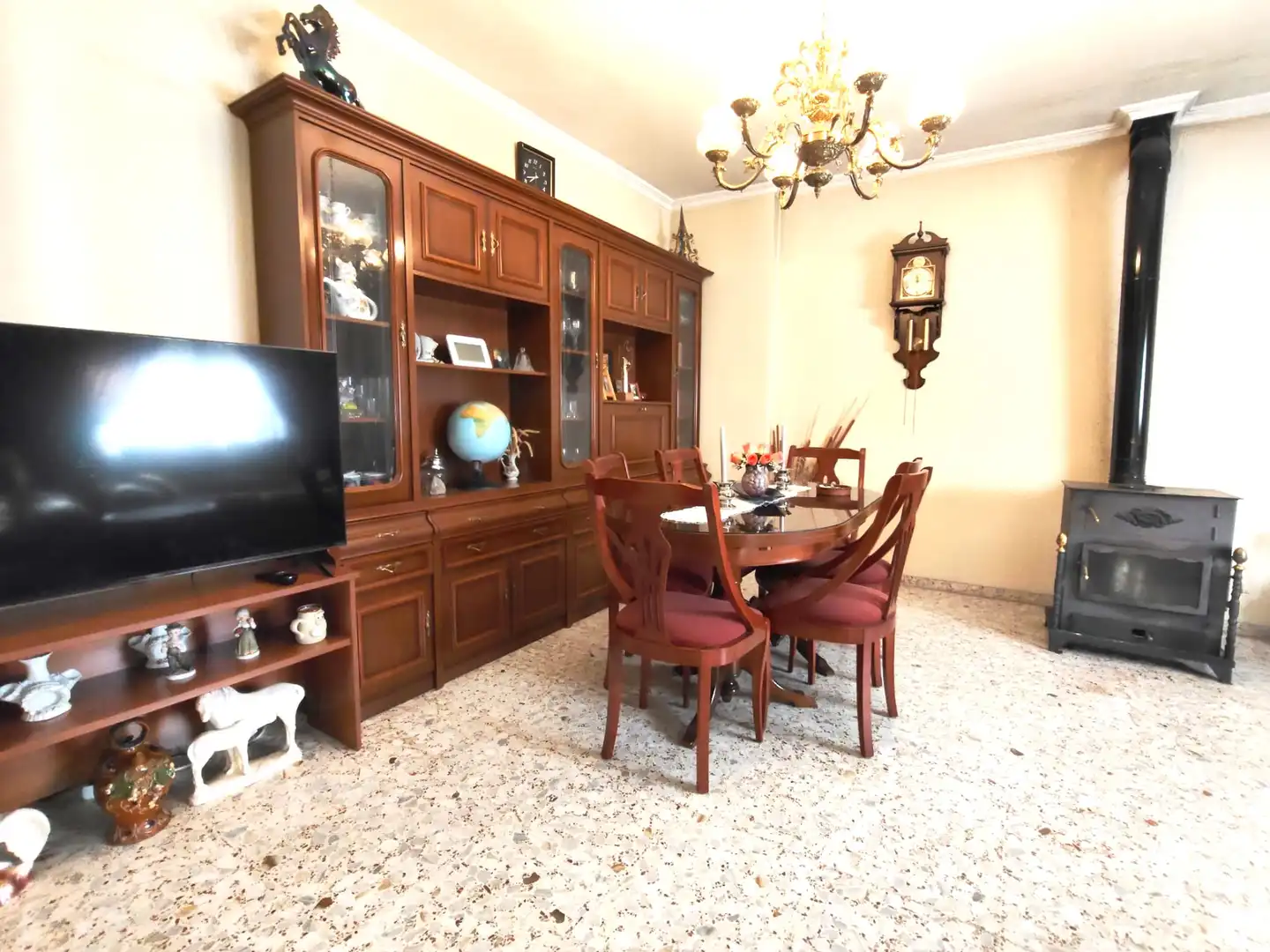 Detached homes for sale in Talayuelas