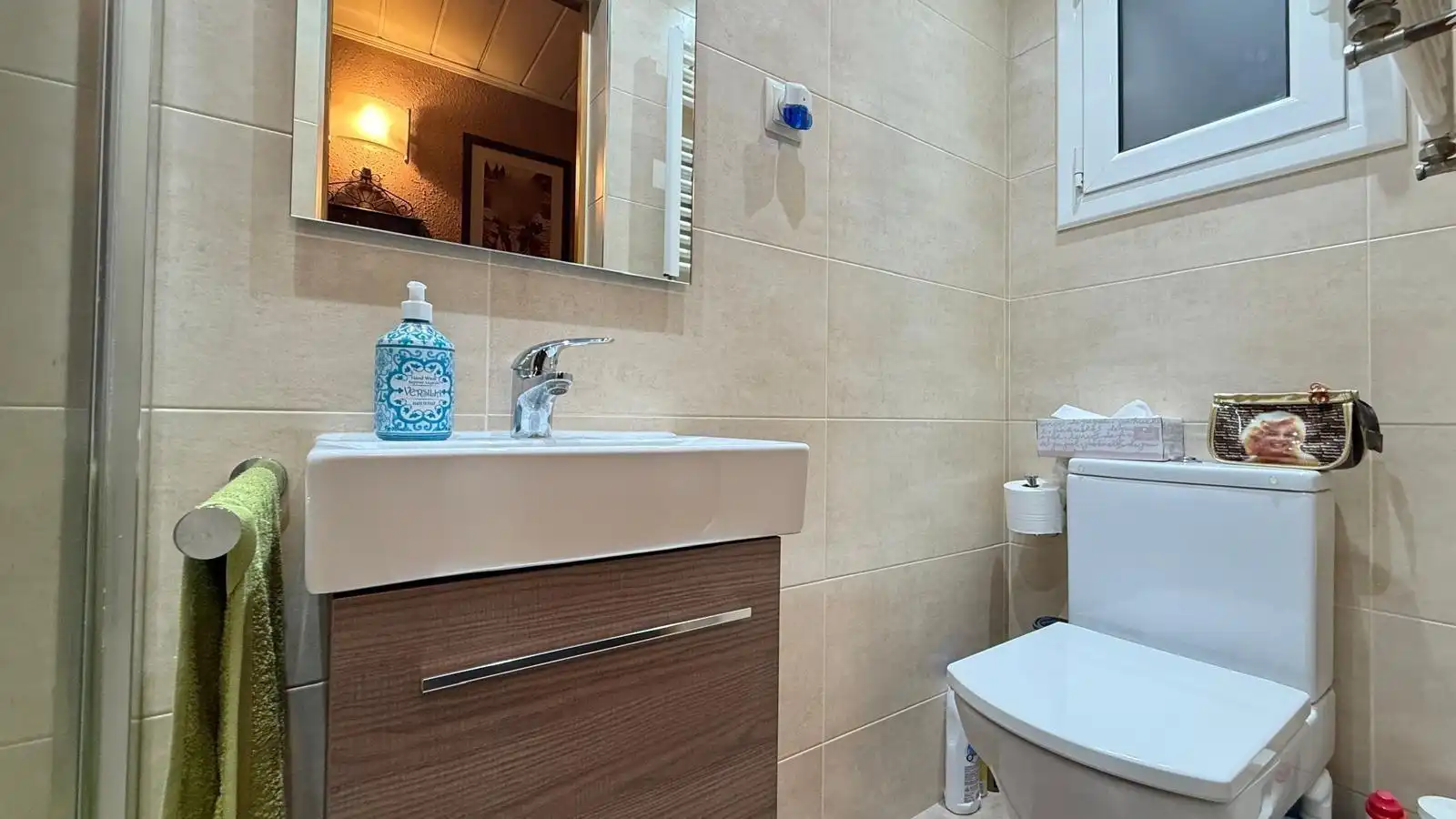 Piso con balcón en venta en Eixample, imagen 11