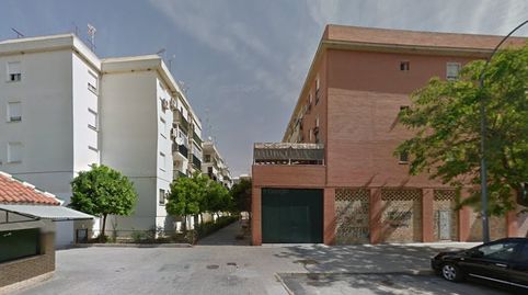 Foto 5 de Piso en venta en Avenida Brigadas Internacionales, Estación - La Fontanilla - El Tinte, Utrera