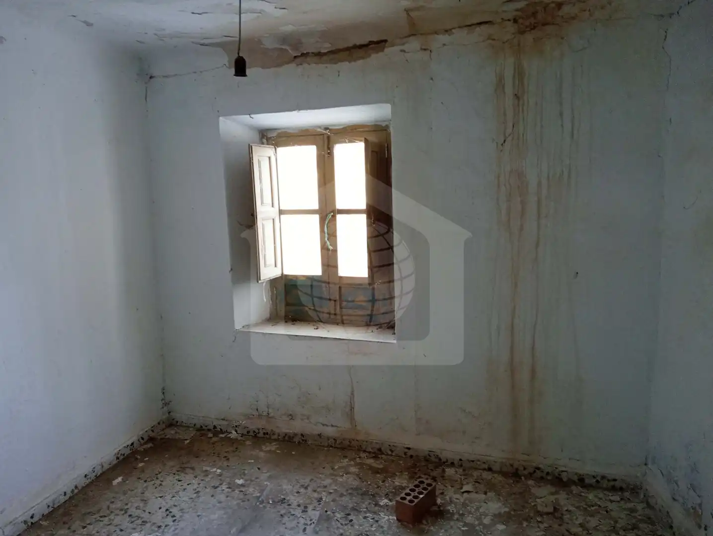 Casa o xalet en venda en Alhama de Granada amb Balcó