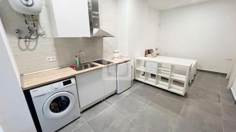 Foto 3 de Apartamento de alquiler en Mangas Verdes - Las Flores - Parque del Sur, Málaga Capital