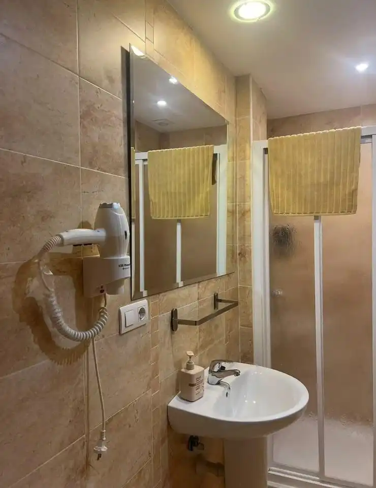 Baño de Piso en venta en Algeciras