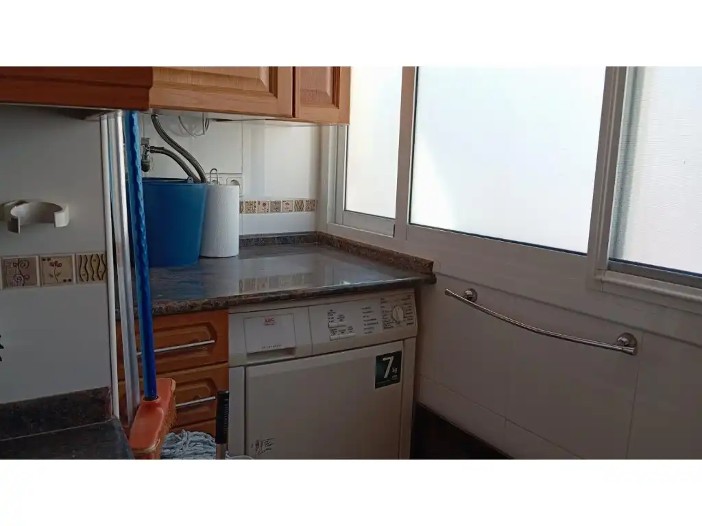 Apartamento en venta en El Perellonet