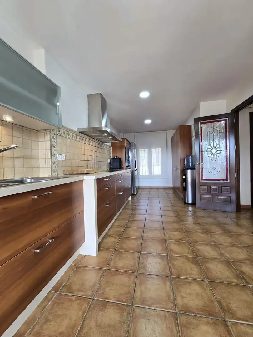 Chalet con piscina en venta en ENCINARES DE ALCOLEA, imagen 23