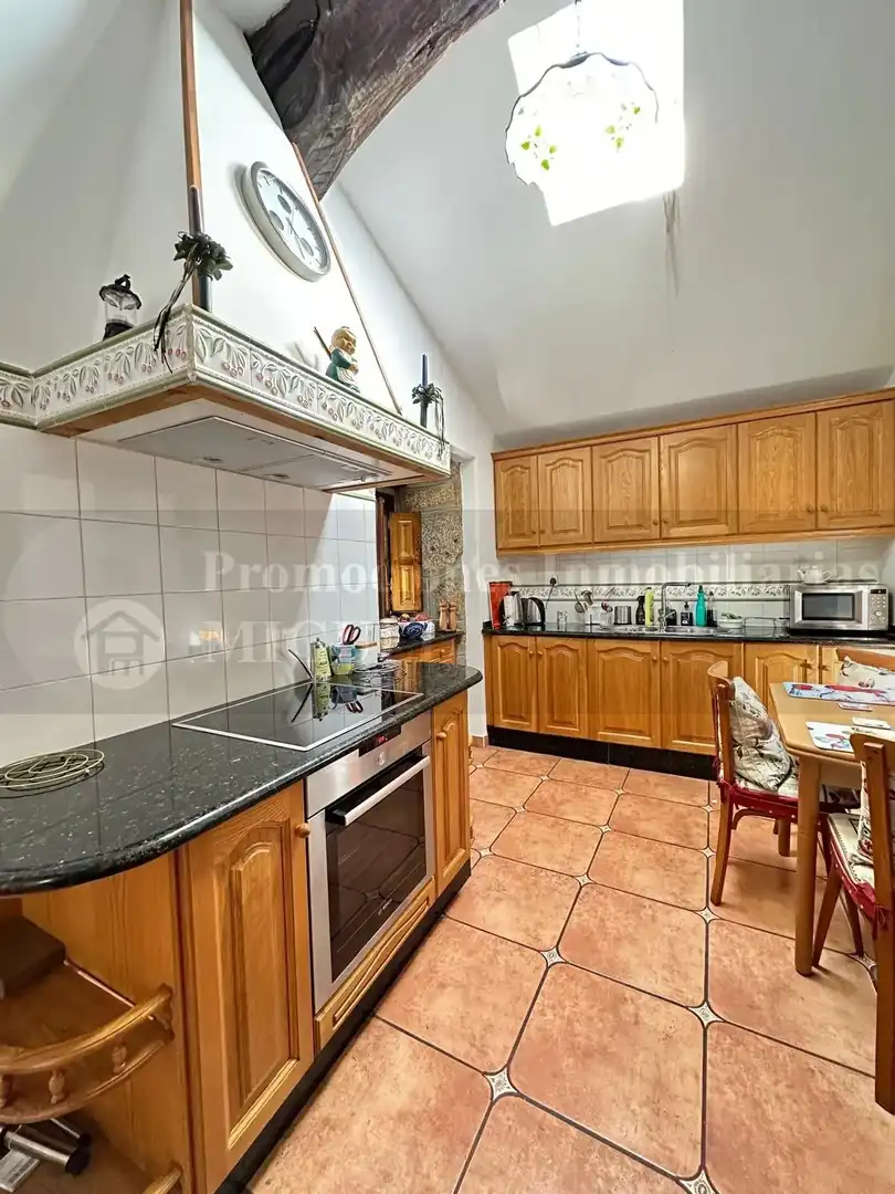 Villa in vendita a Monterrei, imagen 12