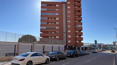 Foto 2 de Piso en venta en Calle Antonio Machado, Barrio de Peral - San Félix, Cartagena