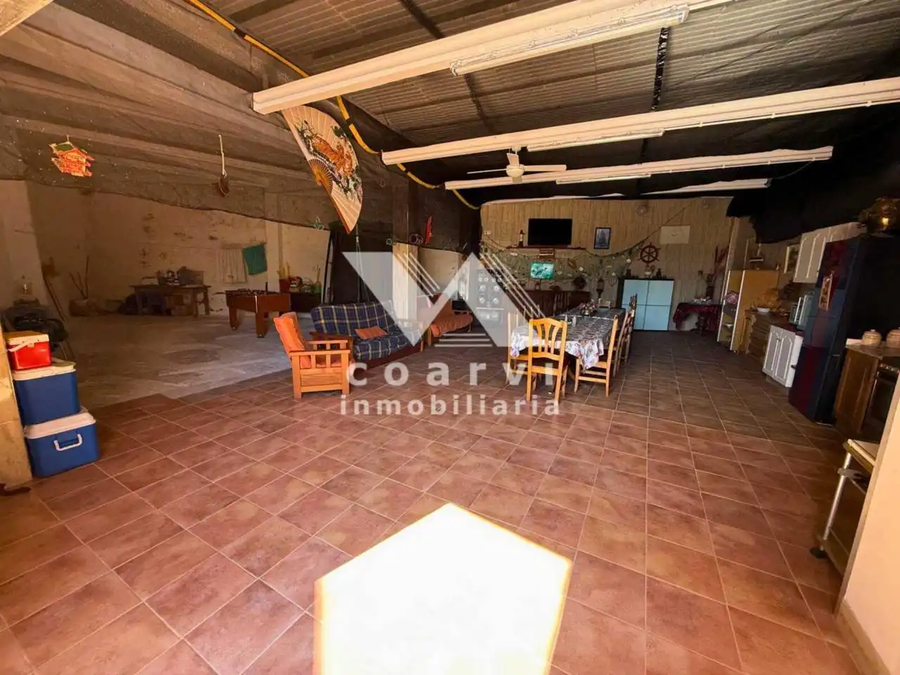 Casa o xalet en venda a Calle pombal, Fisterra