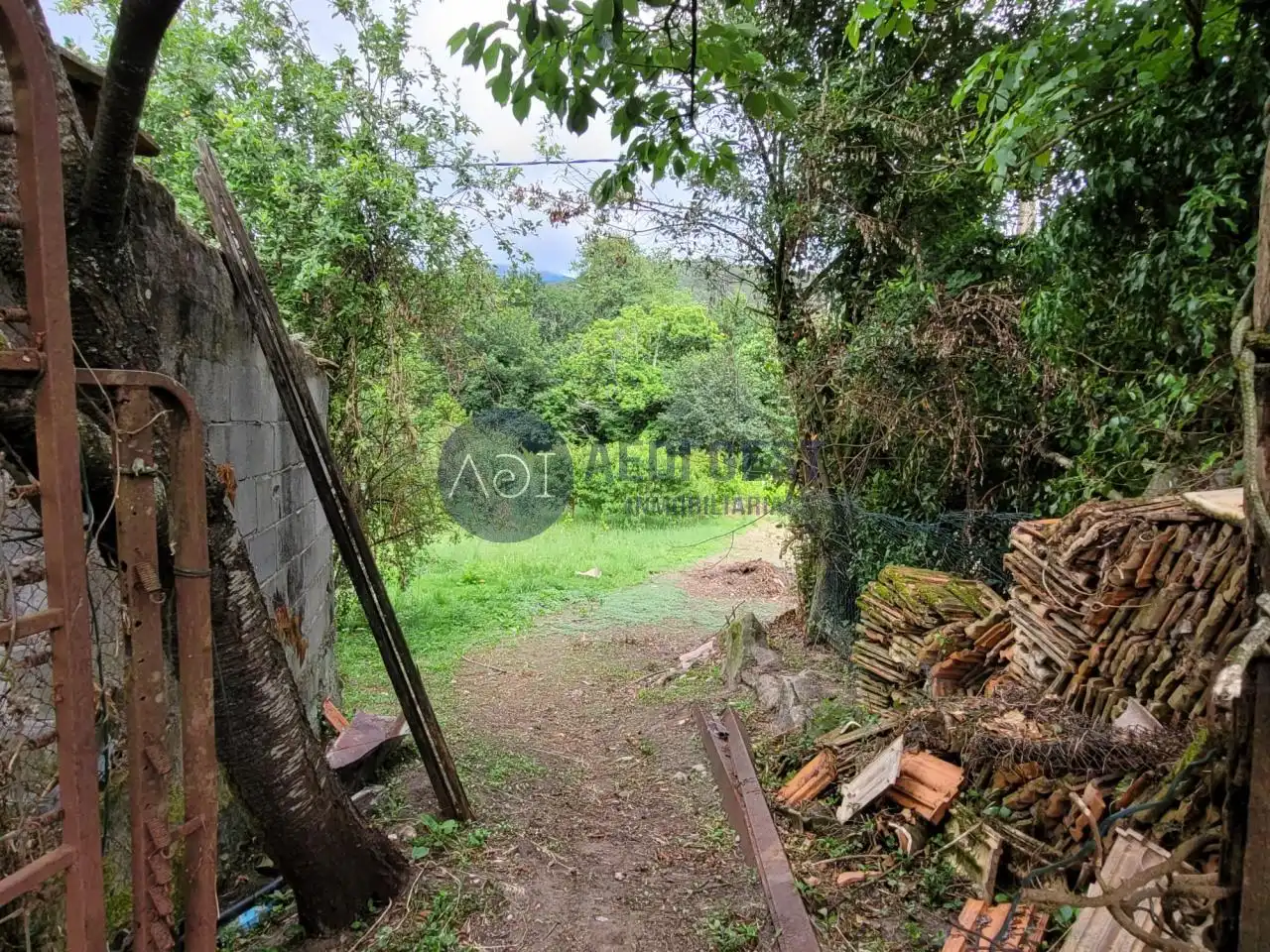 Casa amb jardí en venda a Gondomar, imagen 7