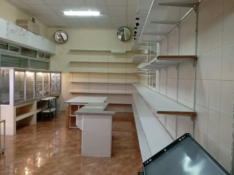 Local en venta en Añover de Tajo con Aire acondicionado y Calefacción