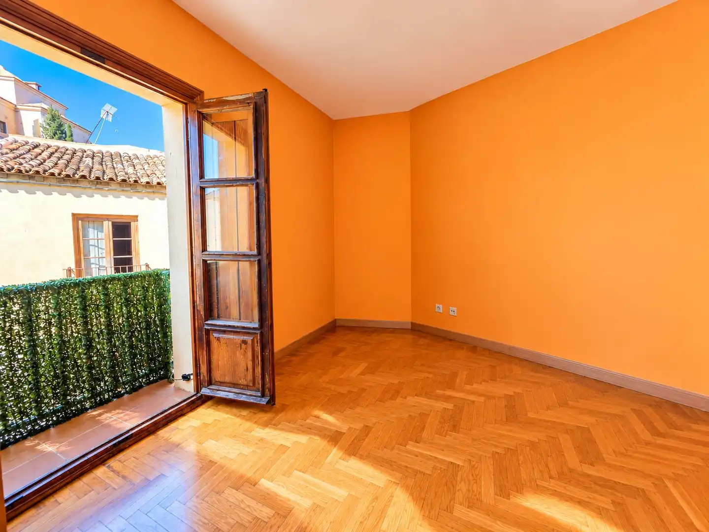Apartament en venda en Chinchón, Madrid