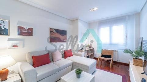 Foto 2 de Pis de lloguer a General Zuvillaga, Plaza de América, Asturias