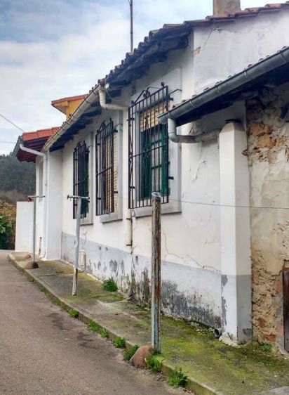 Außenansicht von Residential zum verkauf in Torrelavega 