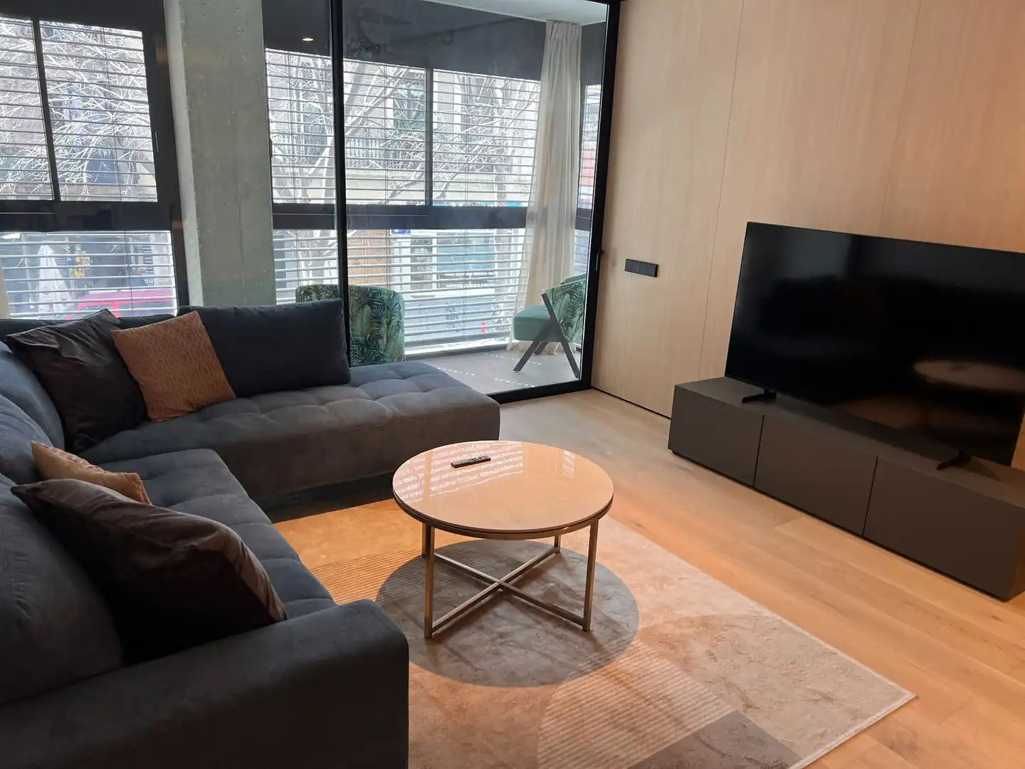 Flat for rent in dos de maig, Sagrada Família