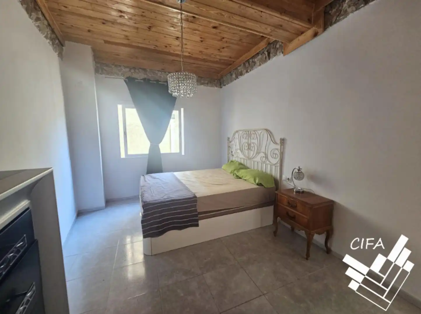 Dormitori de Finca rústica en venda en Alcanar amb Terrassa i Moblat