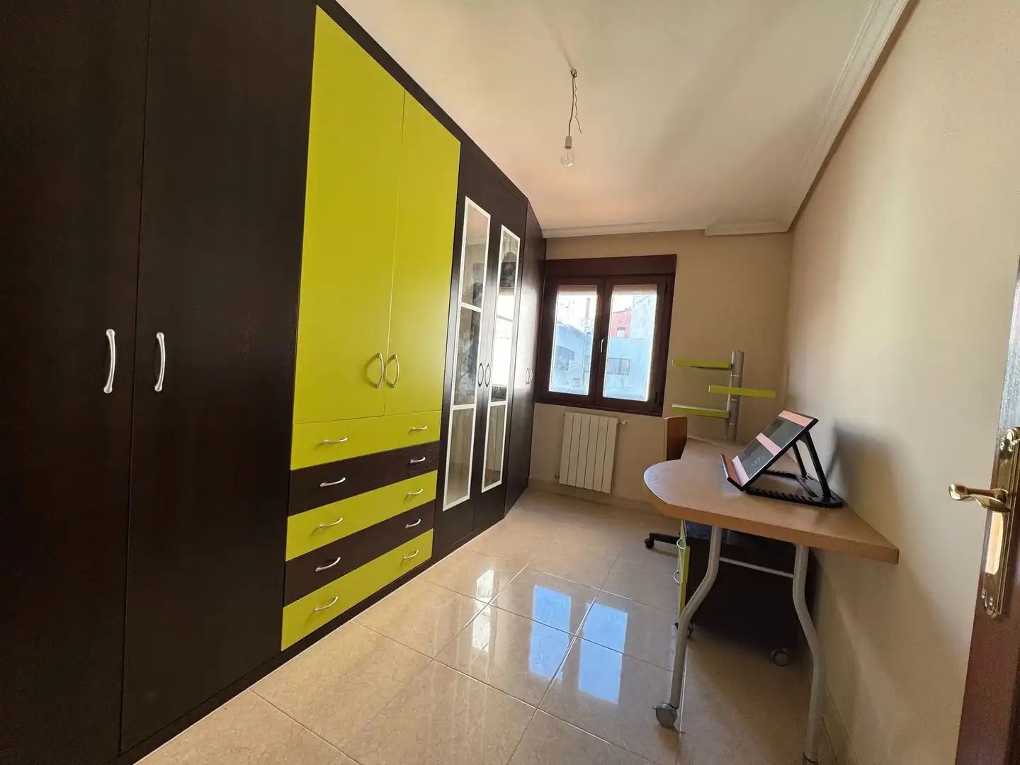 Flat for sale in Medina del Campo  with Heating, Terrace and Storage room