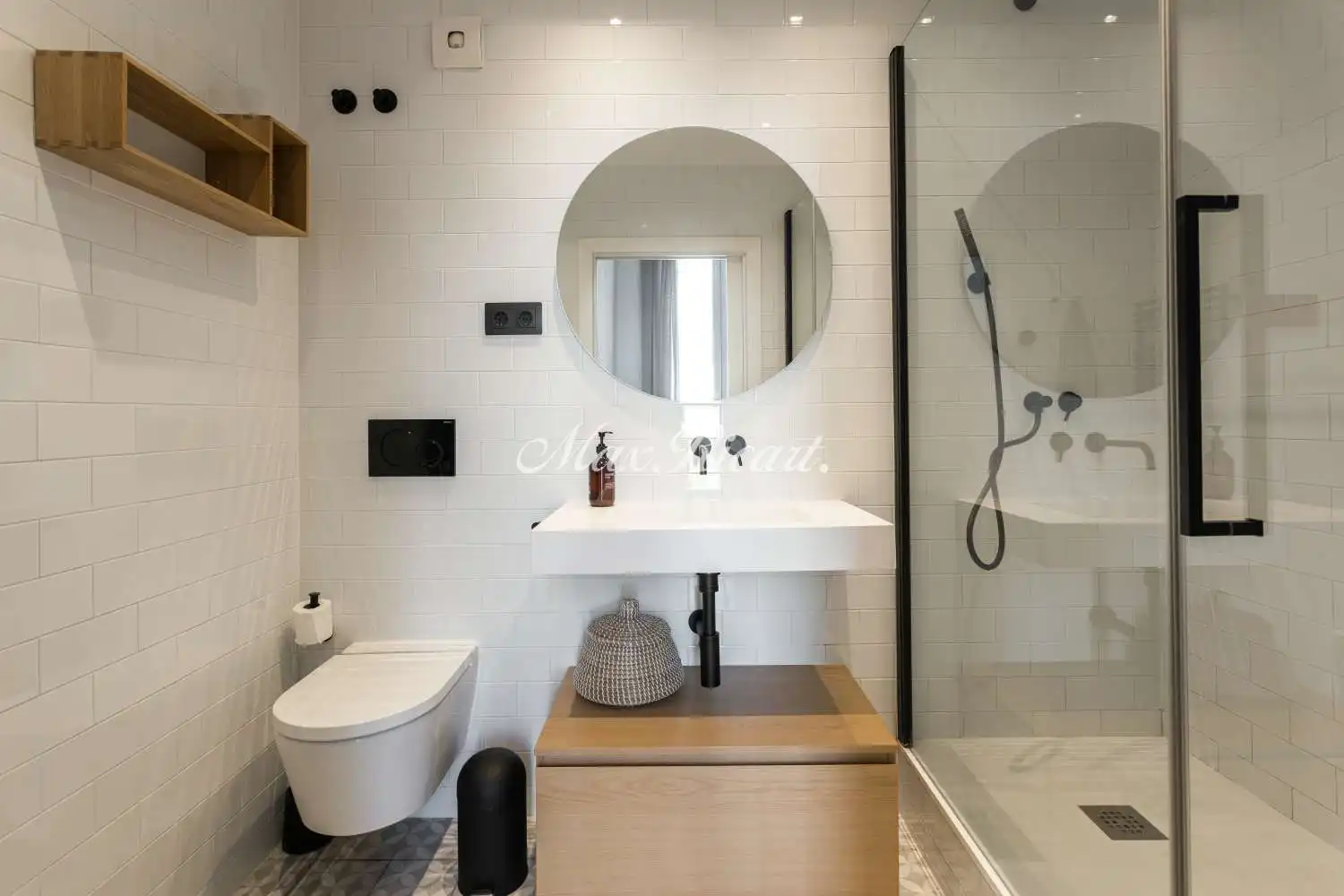 Wohnung zur Miete in N/A, Dreta de l'Eixample