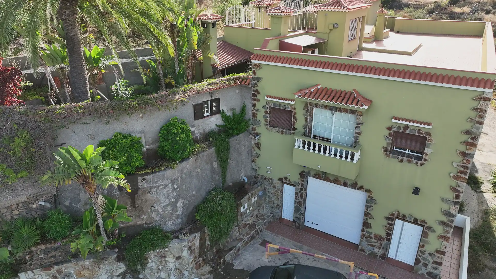 Casa o xalet en venda a Fasnia