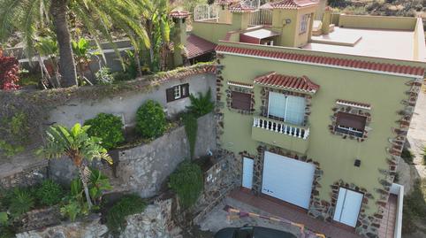 Foto 3 de Casa o xalet en venda a Fasnia, Santa Cruz de Tenerife