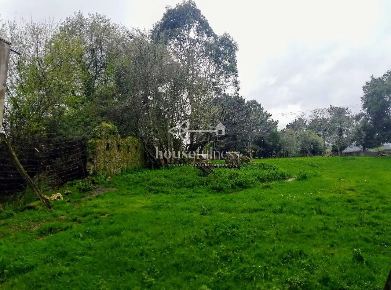 Residential for sale in Ferrol