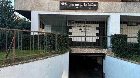 Foto 3 de Garatge en venda a Calle Polvoranca, 62, Parque Ondarreta - Urtinsa, Madrid