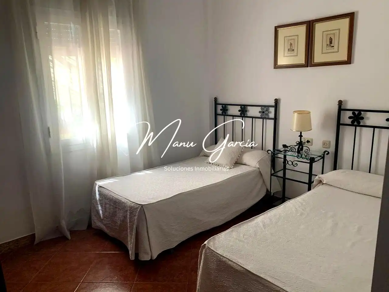 Bedroom of Houses for sale in Lucena