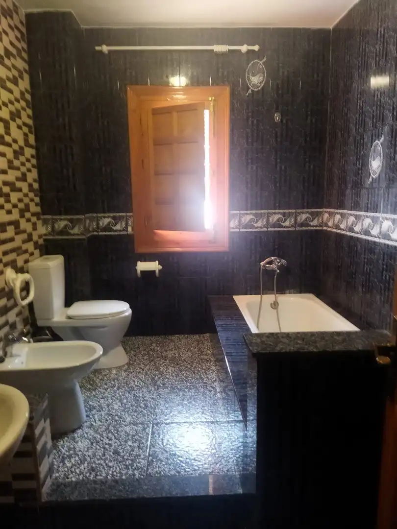 Casa rústica amb piscina en venda a Motril  ciudad, imagen 3