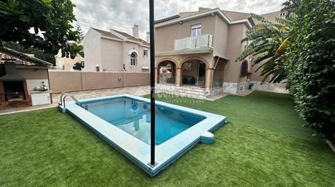 Foto 4 de Casa adosada en venta en Guadalmar, Málaga