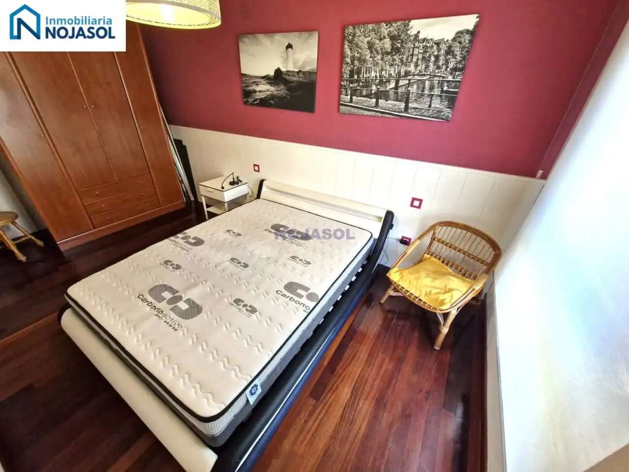 Apartament amb piscina en venda a Ris, imagen 23