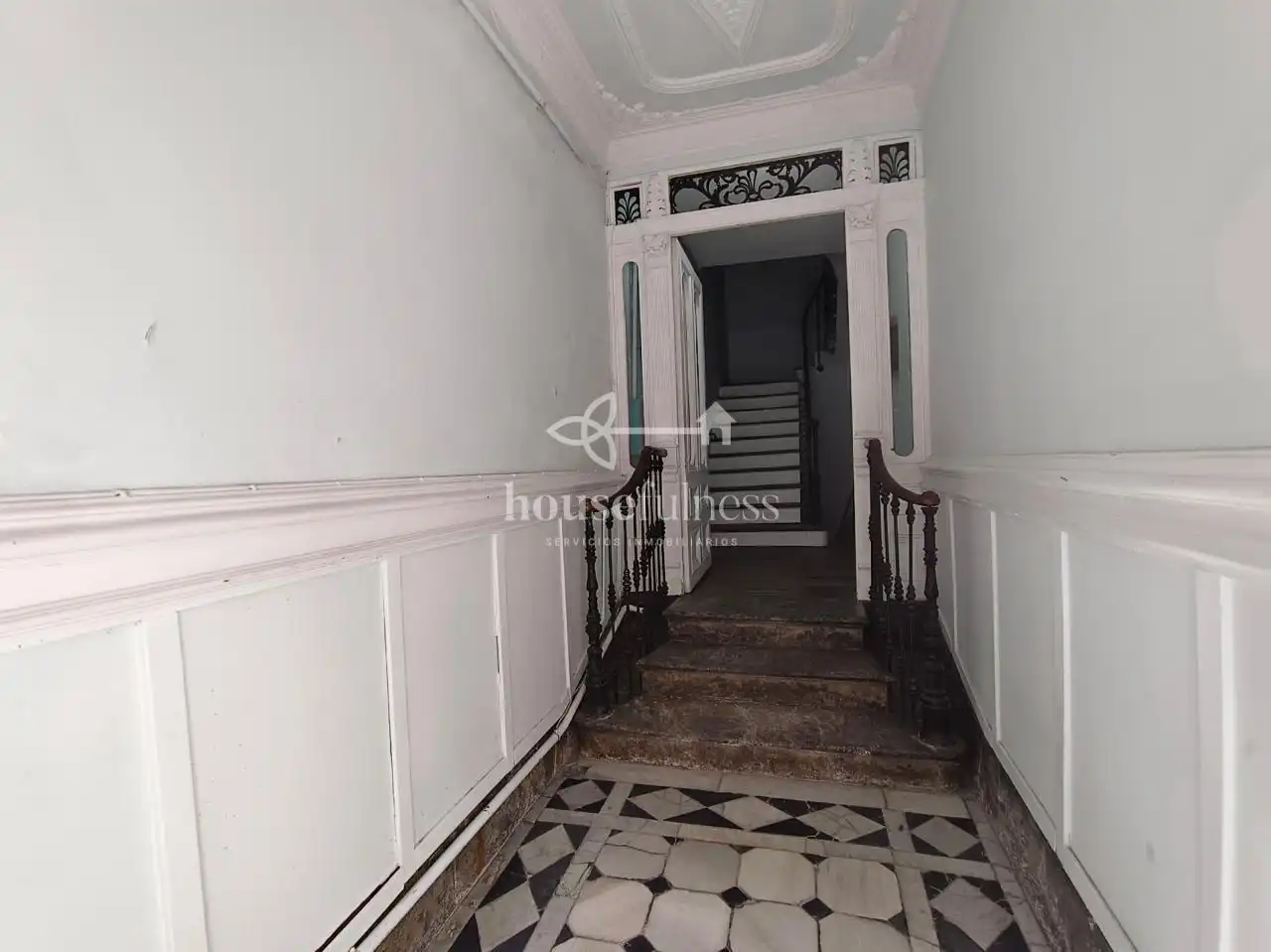 Flat for sale in Ferrol  with Parquet flooring and Balcony