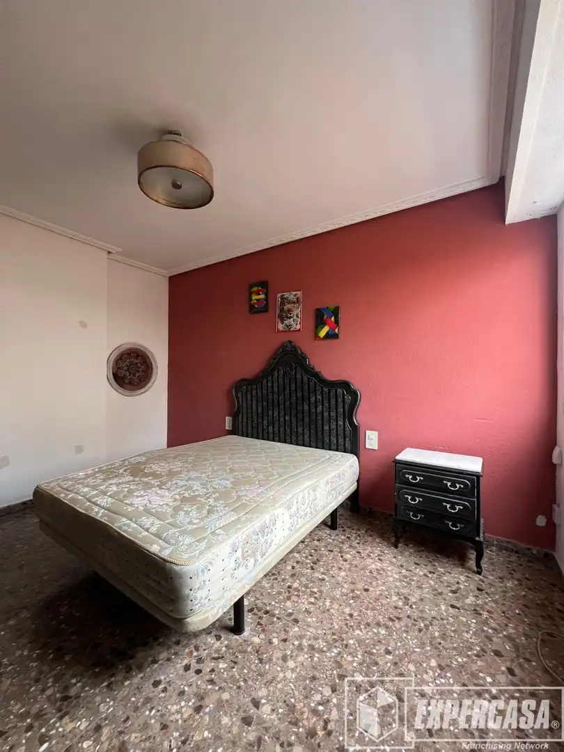 Habitación de Piso en venta en Picassent con Terraza