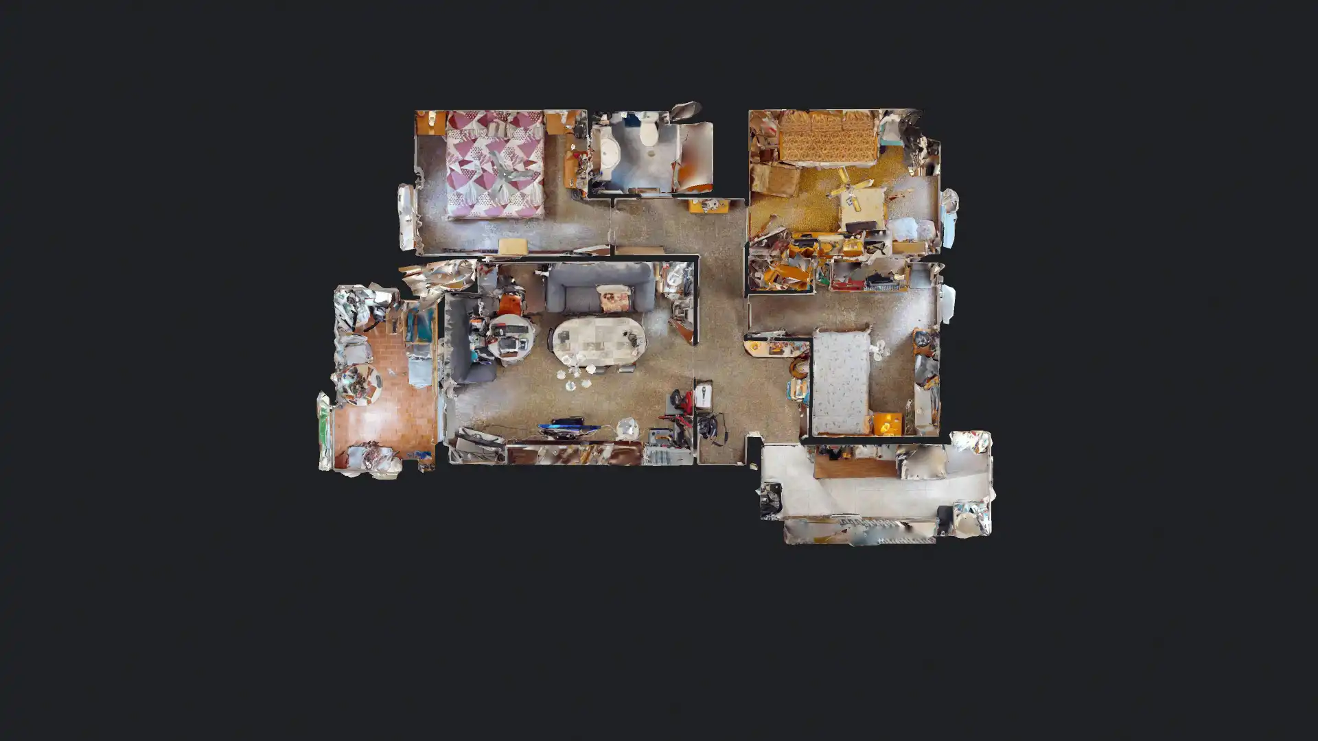 Piso en venta en Alicante / Alacant con Terraza y Internet